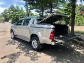 Bán xe Toyota Hilux 3.0 sản xuất 2011, nhập khẩu