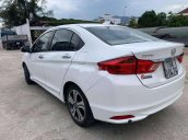 Bán Honda City sản xuất 2016, giá ưu đãi