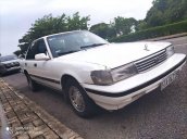 Xe Toyota Cressida 1993, màu trắng, xe nhập chính chủ, giá 140tr