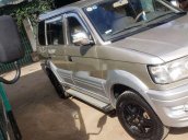 Bán xe Mitsubishi Jolie sản xuất 2003, giá chỉ 95 triệu