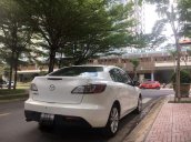 Bán ô tô Mazda 3 năm 2011, màu trắng, xe nhập còn mới, giá tốt
