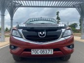 Xe Mazda BT 50 sản xuất 2015 còn mới, giá 420tr