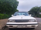 Xe Toyota Cressida 1993, màu trắng, xe nhập chính chủ, giá 140tr