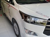 Bán Toyota Innova đời 2019, màu trắng, xe nhập