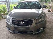 Bán ô tô Daewoo Lacetti đời 2010, màu xám, xe nhập xe gia đình