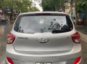 Cần bán lại xe Hyundai Grand i10 sản xuất 2015, nhập khẩu còn mới, giá chỉ 315 triệu