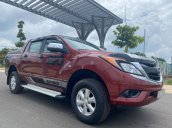 Xe Mazda BT 50 sản xuất 2015 còn mới, giá 420tr