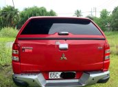 Bán xe Mitsubishi Triton sản xuất 2018, xe nhập giá cạnh tranh