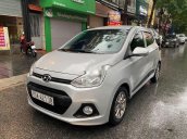 Cần bán lại xe Hyundai Grand i10 sản xuất 2015, nhập khẩu còn mới, giá chỉ 315 triệu