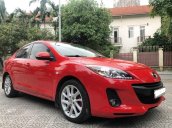 Cần bán lại xe Mazda 3 năm sản xuất 2013, 405 triệu