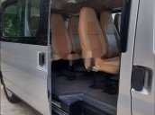 Cần bán xe Ford Transit năm 2017 còn mới