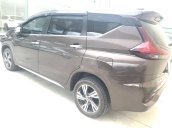 Cần bán gấp Mitsubishi Xpander 2020, màu xám, nhập khẩu xe gia đình 