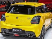 Suzuki Swift 2021 nữ hoàng trong làng xe mini, gía 549tr