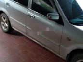 Cần bán xe Mazda 323 đời 2001, màu bạc, xe nhập