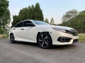 Bán Honda Civic sản xuất 2018, xe nhập còn mới