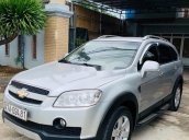 Bán Chevrolet Captiva năm sản xuất 2008 còn mới