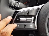 [Hà Nội] Kia Cerato 2021 phiên bản mới, đứng đầu phân khúc xe hạng C, tặng phụ kiện chính hãng, hỗ trợ bank 85%