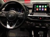 [Hà Nội] Kia Cerato 2021 phiên bản mới, đứng đầu phân khúc xe hạng C, tặng phụ kiện chính hãng, hỗ trợ bank 85%