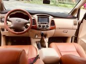 Bán Toyota Innova G đời 2007, màu bạc chính chủ, 235 triệu