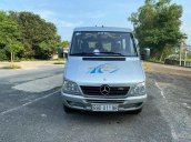 Bán xe Mercedes Sprinter 2007, màu bạc, giá tốt