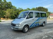 Bán xe Mercedes Sprinter 2007, màu bạc, giá tốt