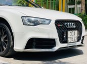 Cần bán nhanh giá ưu đãi chiếc Audi A5 2.0 mui trần xe sản xuất 2009