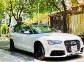 Cần bán nhanh giá ưu đãi chiếc Audi A5 2.0 mui trần xe sản xuất 2009