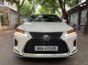 Bán Lexus RX 300 năm sản xuất 2021, màu trắng