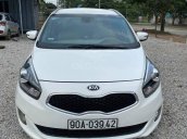 Cần bán xe Kia Rondo đời 2016, màu trắng, nhập khẩu nguyên chiếc số tự động