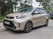 Gia đình không sử dụng nên bán Kia Morning SX 2016, bản đủ MT xe con như mới không lỗi nhỏ