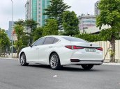 Bán ô tô Lexus ES 250 2019, màu trắng, nhập khẩu