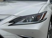 Bán ô tô Lexus ES 250 2019, màu trắng, nhập khẩu