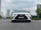 Bán ô tô Lexus ES 250 2019, màu trắng, nhập khẩu