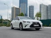 Bán ô tô Lexus ES 250 2019, màu trắng, nhập khẩu