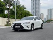 Bán ô tô Lexus ES 250 2019, màu trắng, nhập khẩu