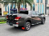 Cần bán xe Mazda BT 50 sản xuất năm 2017, màu nâu, nhập khẩu nguyên chiếc