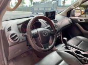 Cần bán xe Mazda BT 50 sản xuất năm 2017, màu nâu, nhập khẩu nguyên chiếc