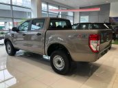 Ford Ranger XL 2021 2 cầu số sàn, giảm giá, tặng phụ kiện