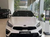 Cần bán Kia Cerato đời 2021, màu trắng, giá tốt