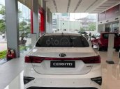 Cần bán Kia Cerato đời 2021, màu trắng, giá tốt