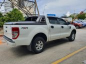 Cần bán lại xe Ford Ranger đời 2014, màu trắng, nhập khẩu