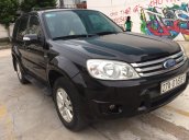 Bán gấp Ford Escape 2008, máy 2.3L, zin hết, cực đẹp