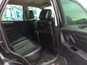 Bán gấp Ford Escape 2008, máy 2.3L, zin hết, cực đẹp