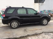 Bán gấp Ford Escape 2008, máy 2.3L, zin hết, cực đẹp