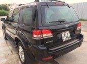 Bán gấp Ford Escape 2008, máy 2.3L, zin hết, cực đẹp