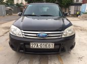 Bán gấp Ford Escape 2008, máy 2.3L, zin hết, cực đẹp