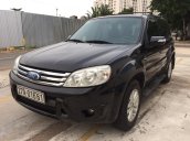 Bán gấp Ford Escape 2008, máy 2.3L, zin hết, cực đẹp