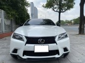 Bán xe Lexus GS350 F-Sport model phiên bản mới. Sản xuất năm 2013, đăng kí biển thành phố