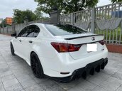 Bán xe Lexus GS350 F-Sport model phiên bản mới. Sản xuất năm 2013, đăng kí biển thành phố