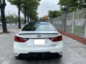 Bán xe Lexus GS350 F-Sport model phiên bản mới. Sản xuất năm 2013, đăng kí biển thành phố